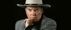 Neil Young
