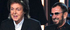 Tutti i trionfatori dei Grammy Awards 2014