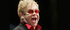Elton John - The Million Dollar Piano