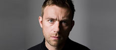 DAMON ALBARN