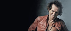 Keith Richards canta Bob Marley