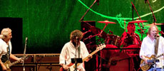 NEIL YOUNG & CRAZY HORSE