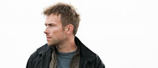 DAMON ALBARN
