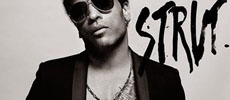 LENNY KRAVITZ