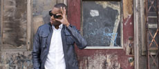 TROMBONE SHORTY & ORLEANS AVENUE