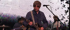 KAISER CHIEFS LIVE AT INVICTUS GAME