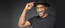 MARCUS MILLER