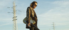 ROBBEN FORD