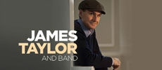 JAMES TAYLOR