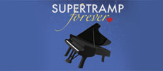 I SUPERTRAMP ANNULLANO IL TOUR EUROPEO