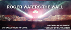 Roger Waters the Wall