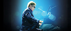 ELTON JOHN
