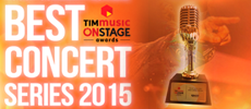 LUCCA SUMMER FESTIVAL - BEST CONCERT SERIES