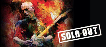 DAVID GILMOUR - POMPEI