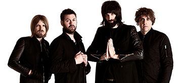 NIC CESTER & THE MILANO ELETTRICA