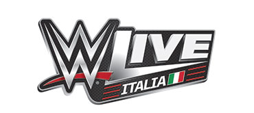WWE LIVE FIRENZE