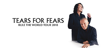 TEARS FOR FEARS