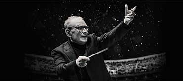 ENNIO MORRICONE THE FINAL CONCERTS