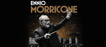 ENNIO MORRICONE