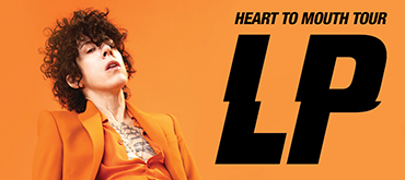 LP TORNA IN ITALIA NEL 2021