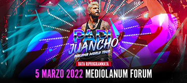 MALUMA, NUOVA DATA PER IL CONCERTO DI MILANO
