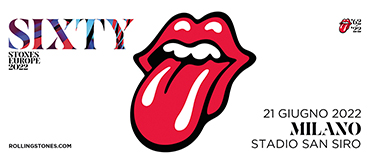 I ROLLING STONES TORNANO IN EUROPA
