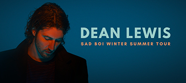 DEAN LEWIS