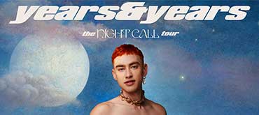 Years&Years