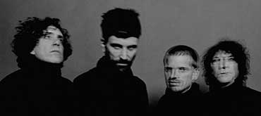 KASABIAN