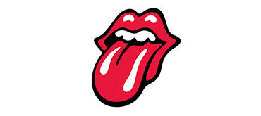 THE ROLLING STONES ANNUNCIANO I GHOST HOUNDS COME SUPPORT ACT