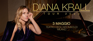 DIANA KRALL