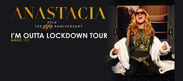 ANASTACIA