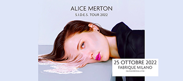 ALICE MERTON