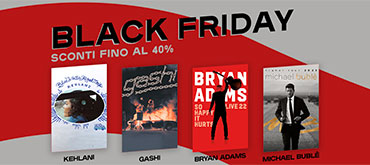 BLACK FRIDAY! 