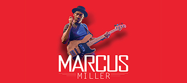 MARCUS MILLER