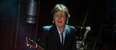 Sir Paul all'Arena, dal Corsera