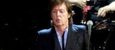 Paul all'Arena, Huffington Post
